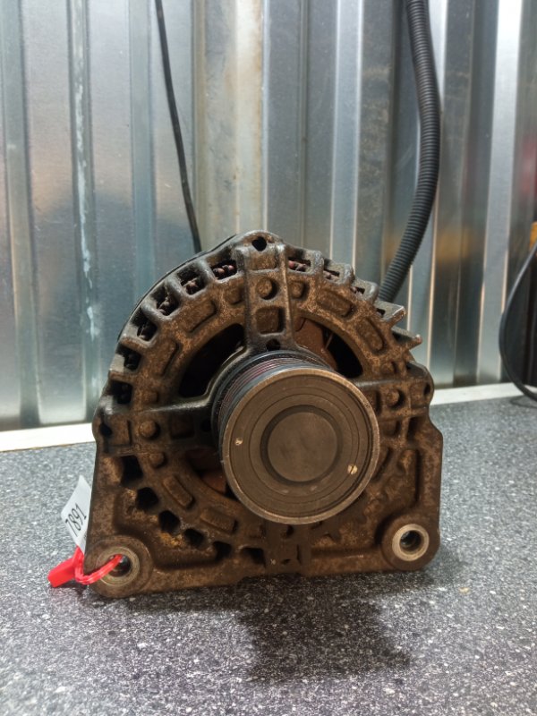 Генератор, 5000 рублей, Пуговичино