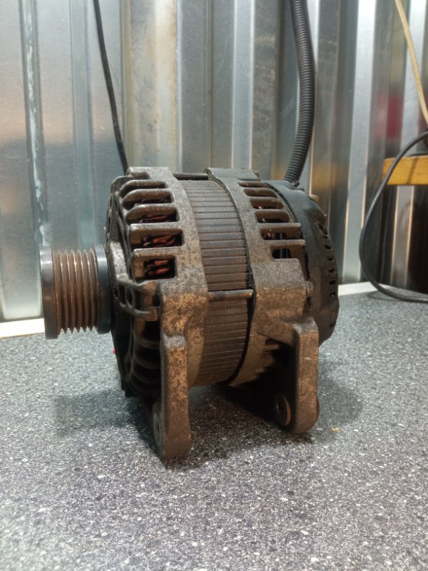 Генератор, 5000 рублей, Пуговичино