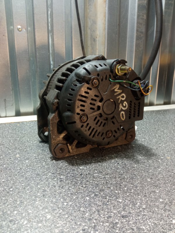 Генератор, 5000 рублей, Пуговичино