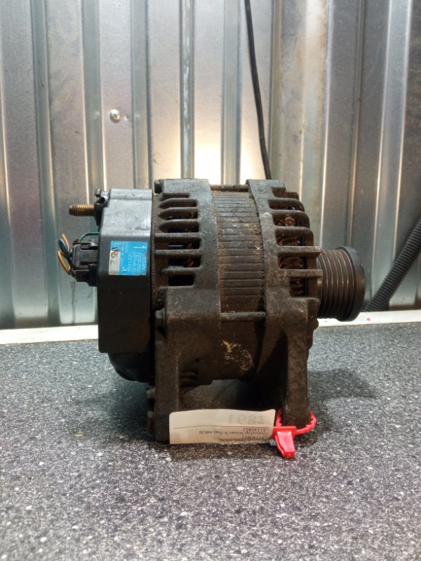 Генератор, 5000 рублей, Пуговичино