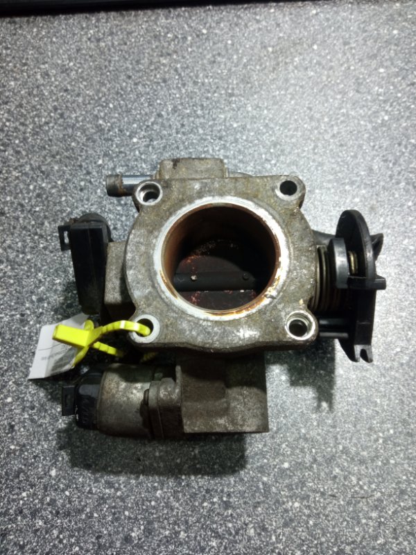 Дроссельная заслонка, 2000 рублей, Пуговичино