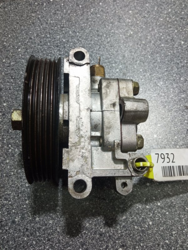 Насос гидроусилителя руля, 2500 рублей, Пуговичино