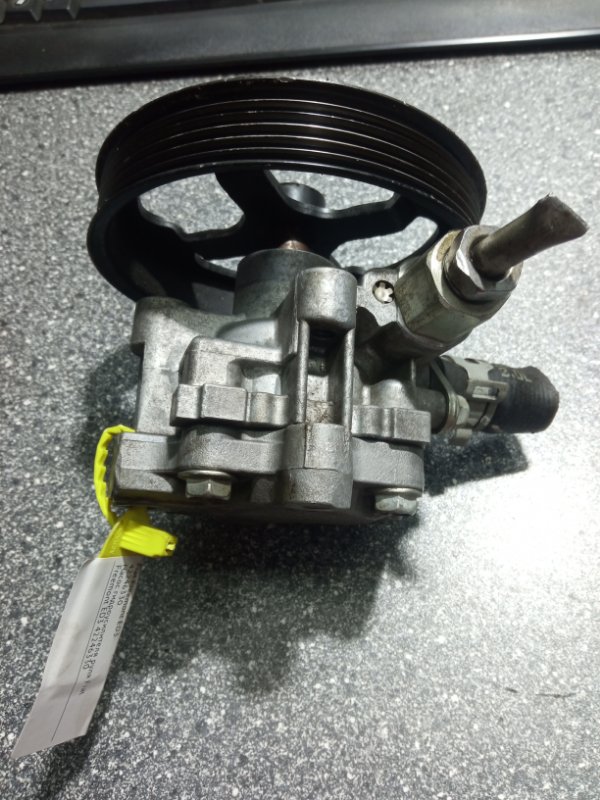 Насос гидроусилителя руля, 4000 рублей, Пуговичино