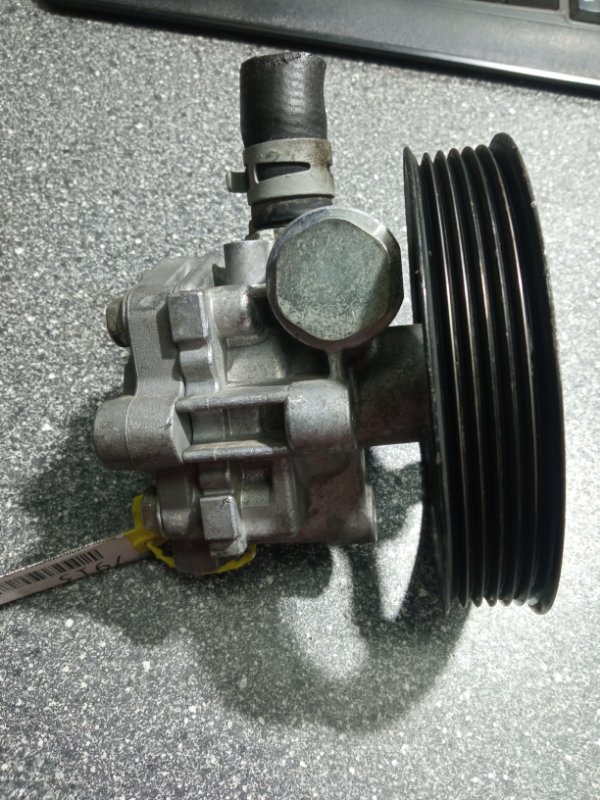 Насос гидроусилителя руля, 4000 рублей, Пуговичино