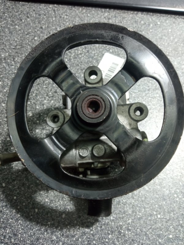 Насос гидроусилителя руля, 4000 рублей, Пуговичино