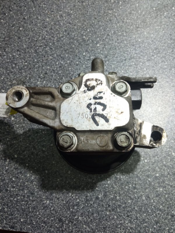 Насос гидроусилителя руля, 5000 рублей, Пуговичино