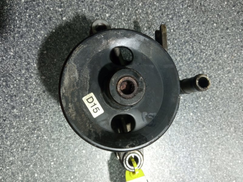 Насос гидроусилителя руля, 5000 рублей, Пуговичино