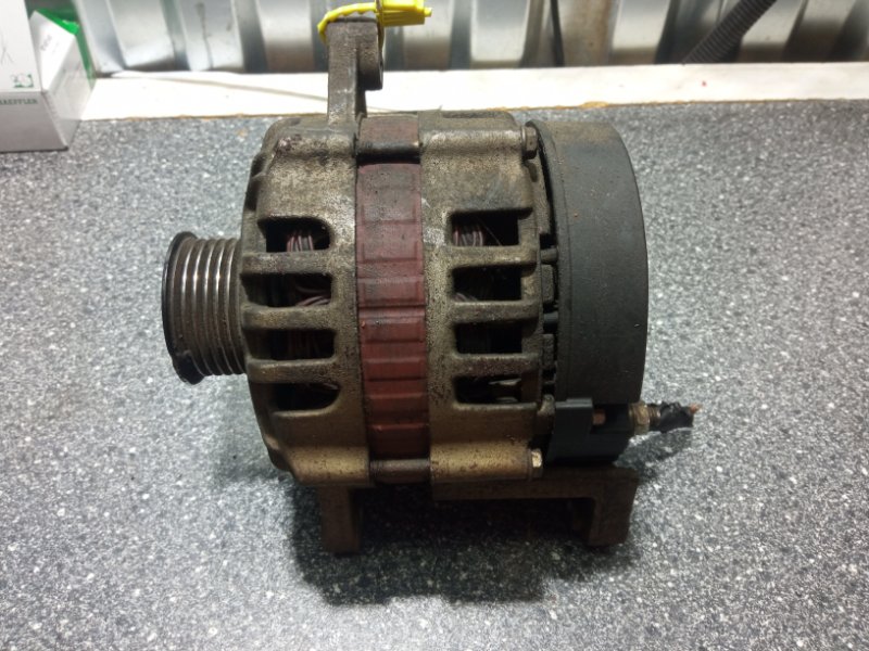 Генератор, 3000 рублей, Пуговичино