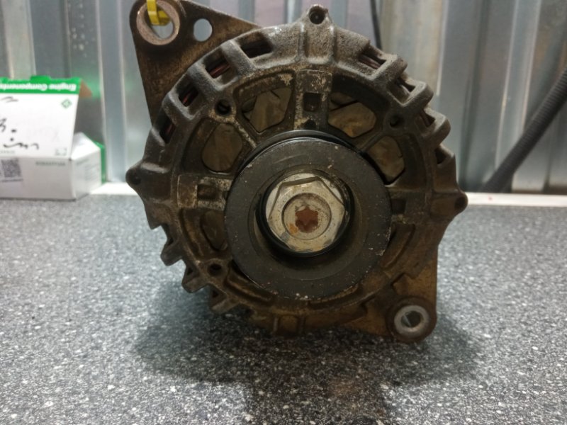 Генератор, 3000 рублей, Пуговичино