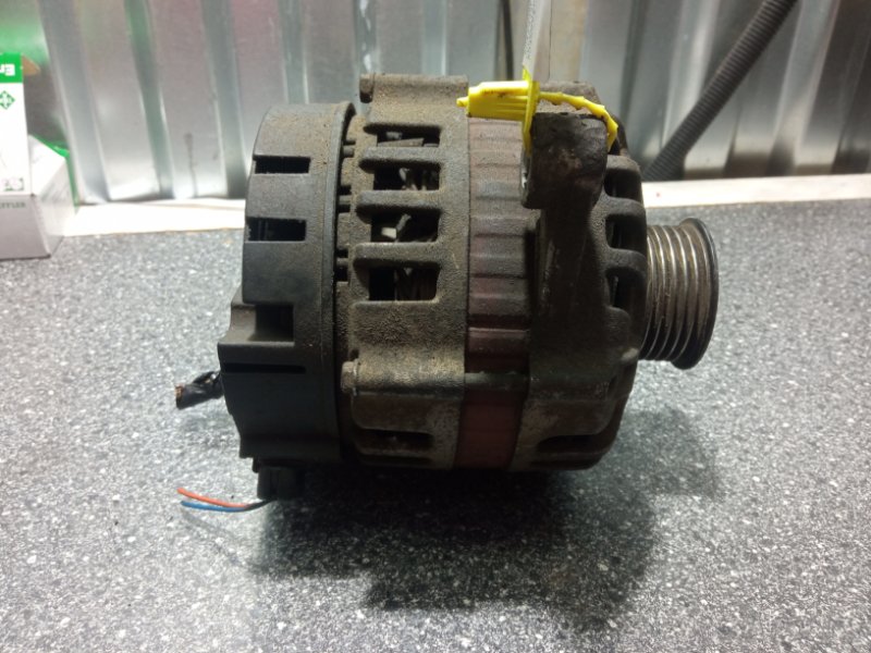 Генератор, 3000 рублей, Пуговичино