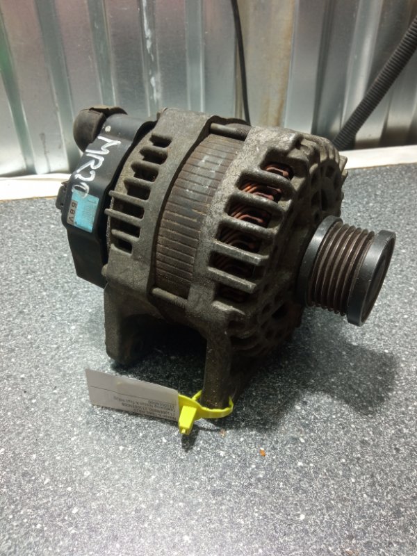 Генератор, 4000 рублей, Пуговичино