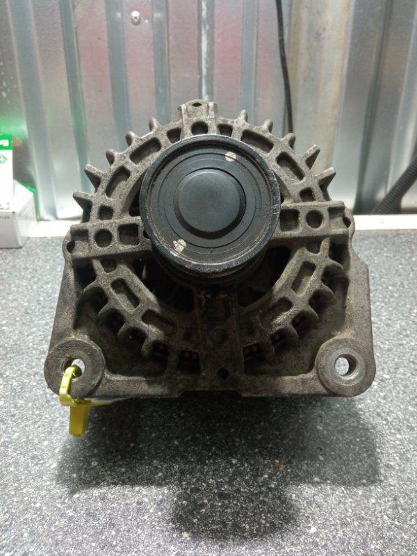 Генератор, 4000 рублей, Пуговичино