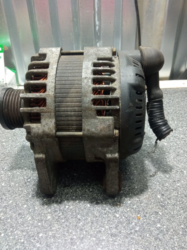 Генератор, 4000 рублей, Пуговичино