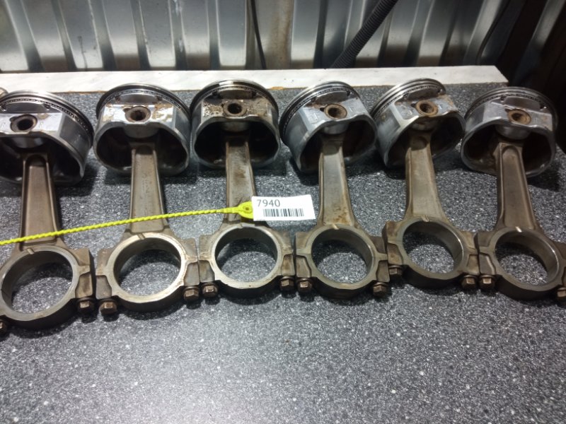 Шатун, 4500 рублей, Пуговичино