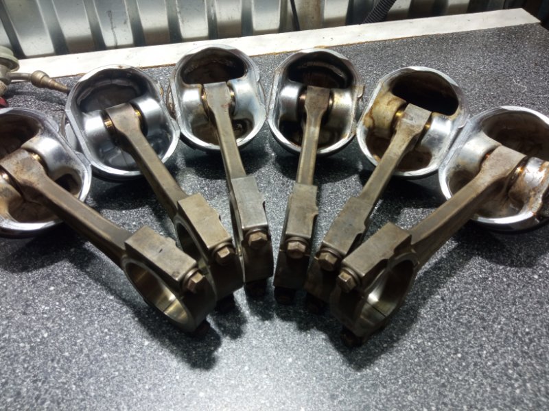 Шатун, 4500 рублей, Пуговичино