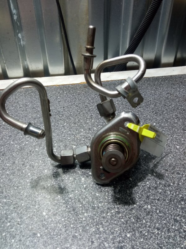 Топливный насос высокого давления, 16000 рублей, Пуговичино