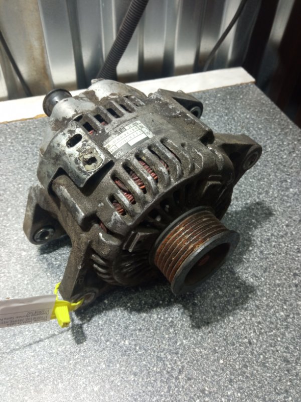 Генератор, 4500 рублей, Пуговичино