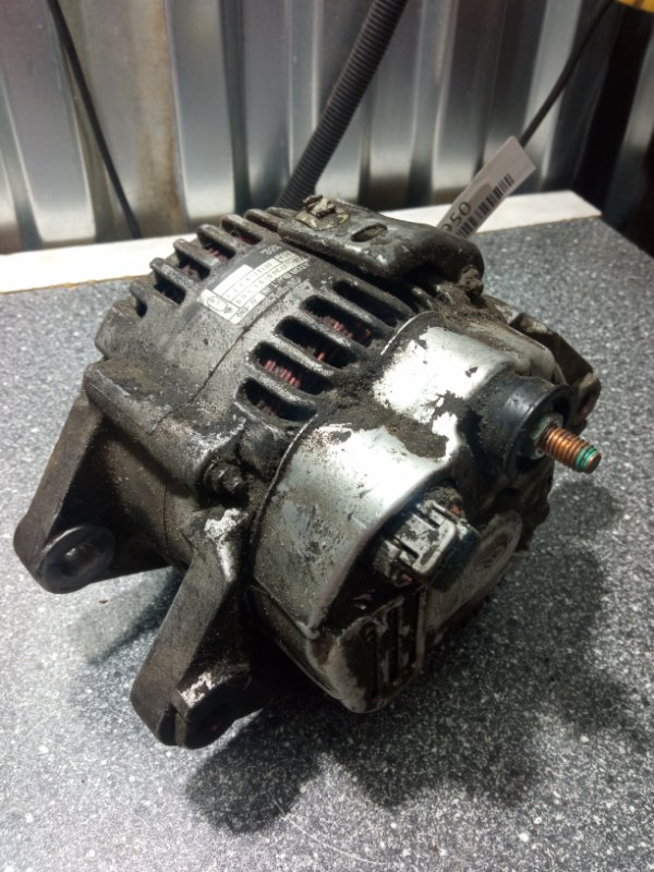 Генератор, 4500 рублей, Пуговичино