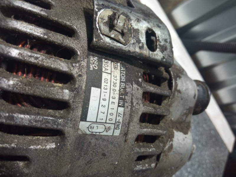 Генератор, 4500 рублей, Пуговичино