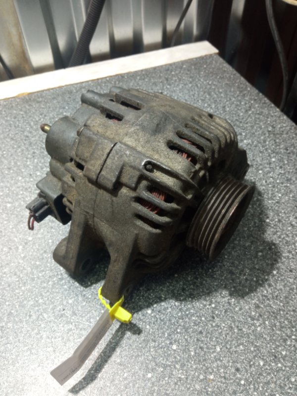 Генератор, 4500 рублей, Пуговичино