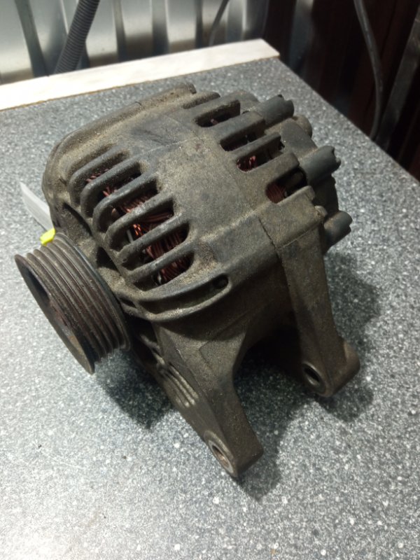 Генератор, 4500 рублей, Пуговичино