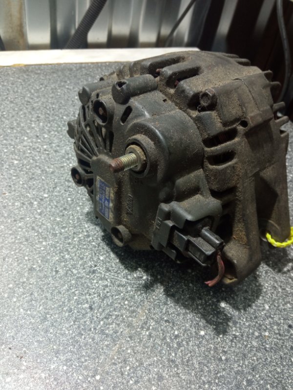 Генератор, 4500 рублей, Пуговичино