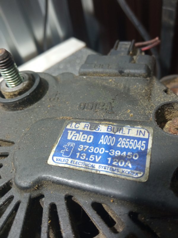 Генератор, 4500 рублей, Пуговичино