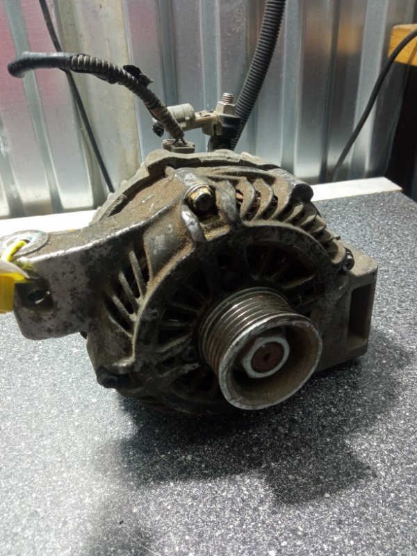 Генератор, 4000 рублей, Пуговичино