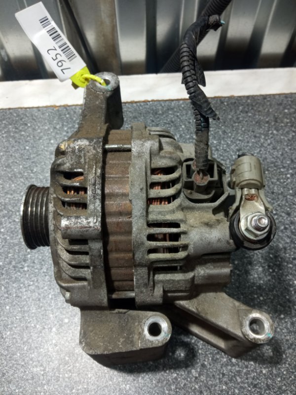 Генератор, 4000 рублей, Пуговичино