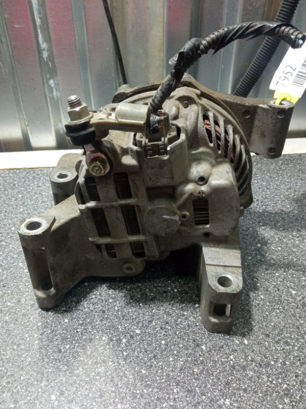 Генератор, 4000 рублей, Пуговичино