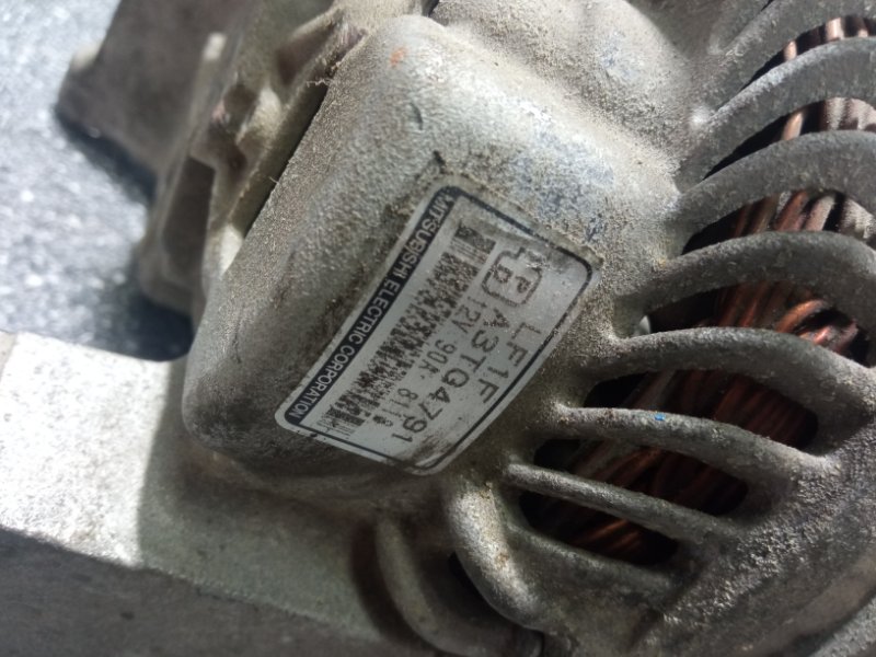 Генератор, 4000 рублей, Пуговичино