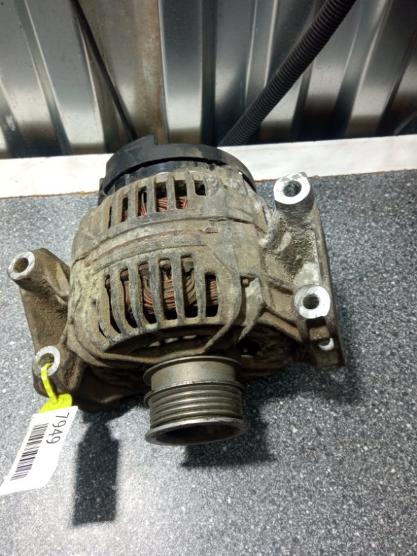 Генератор, 2500 рублей, Пуговичино