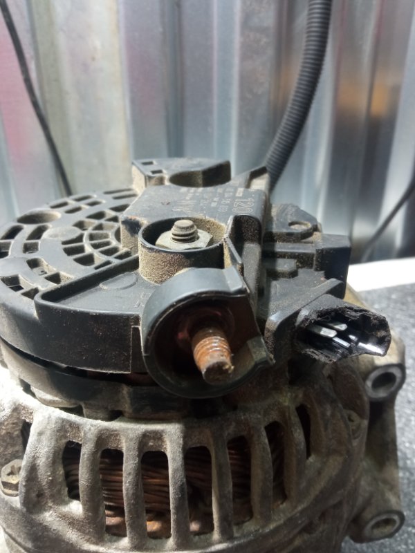 Генератор, 2500 рублей, Пуговичино