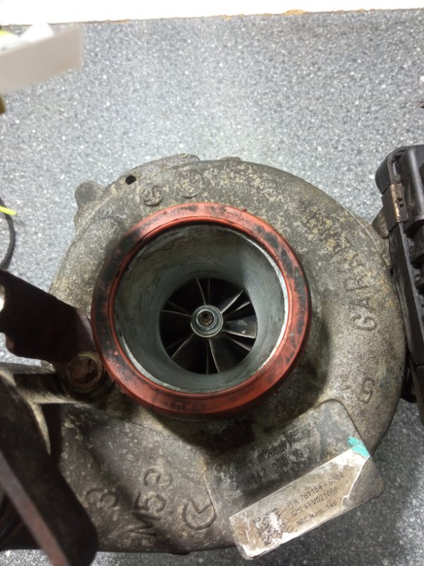 Турбина, 12500 рублей, Пуговичино