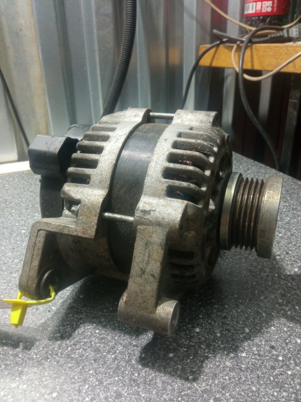 Генератор, 3000 рублей, Пуговичино