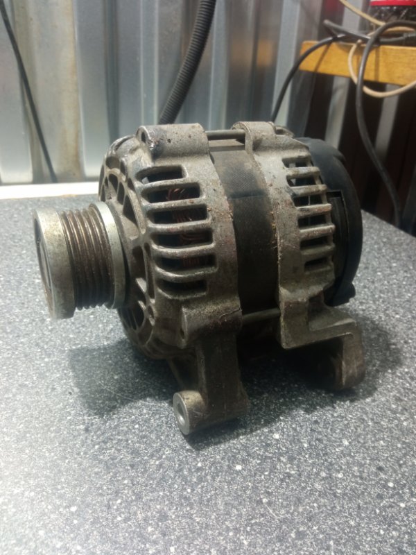 Генератор, 3000 рублей, Пуговичино