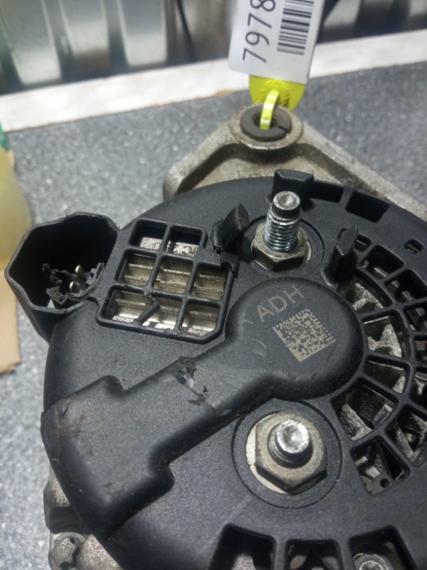 Генератор, 3000 рублей, Пуговичино