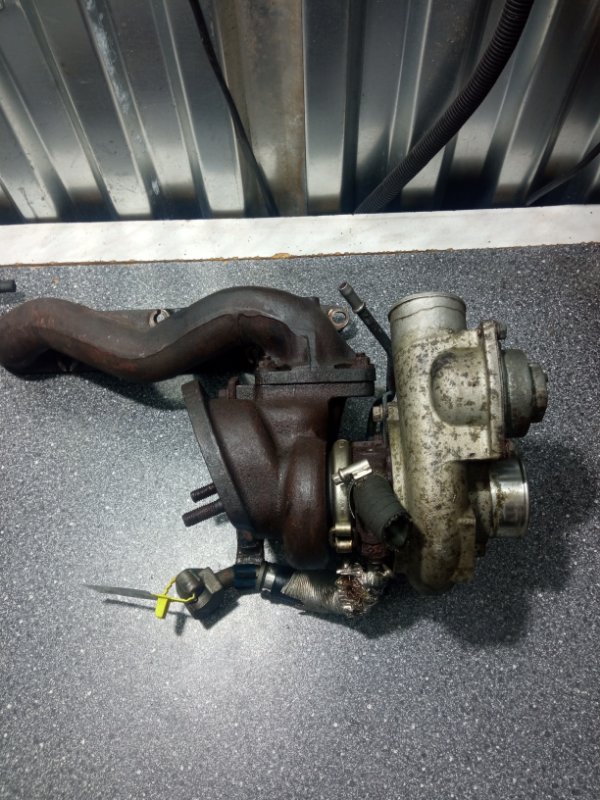 Турбина, 7500 рублей, Пуговичино