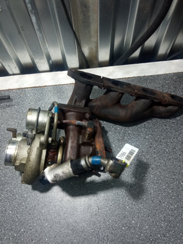 Турбина, 7500 рублей, Пуговичино