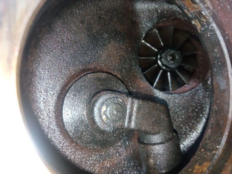 Турбина, 7500 рублей, Пуговичино