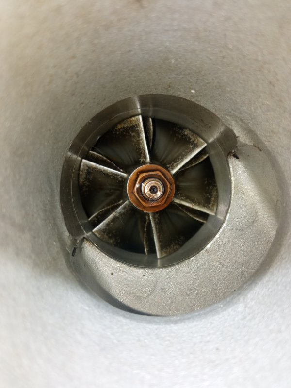 Турбина, 7500 рублей, Пуговичино