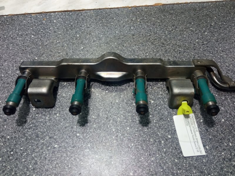 Форсунка топливная, 2000 рублей, Пуговичино