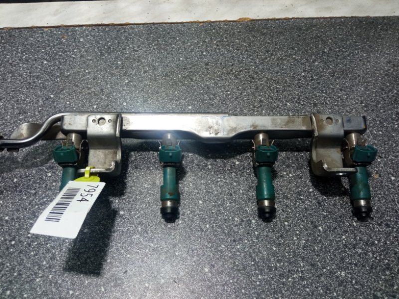 Форсунка топливная, 2000 рублей, Пуговичино