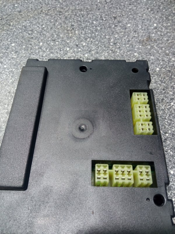 Блок комфорта, 4000 рублей, Пуговичино