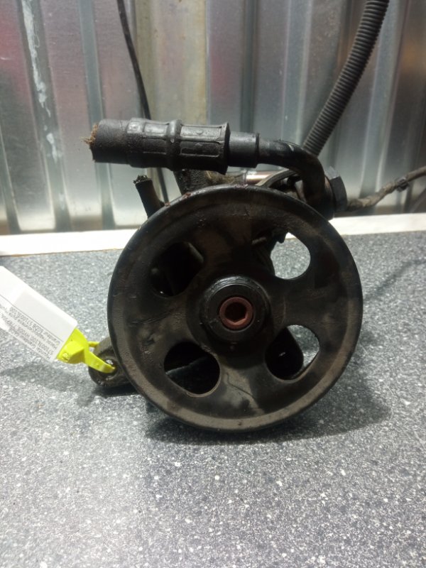 Насос гидроусилителя руля, 3500 рублей, Пуговичино