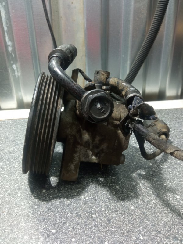 Насос гидроусилителя руля, 3500 рублей, Пуговичино