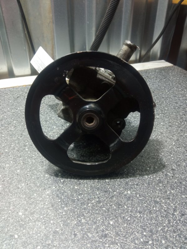 Насос гидроусилителя руля, 2000 рублей, Пуговичино