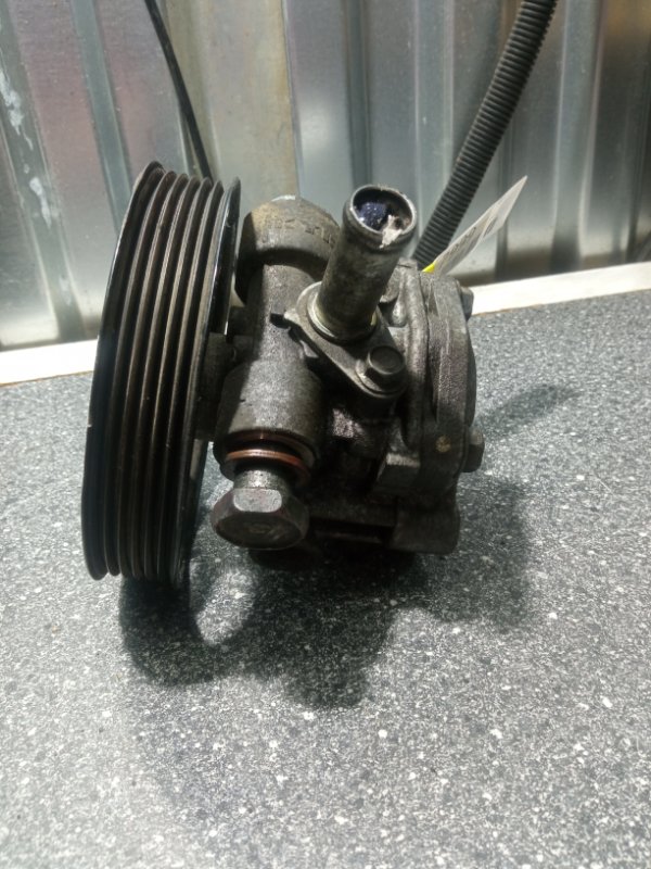 Насос гидроусилителя руля, 2000 рублей, Пуговичино