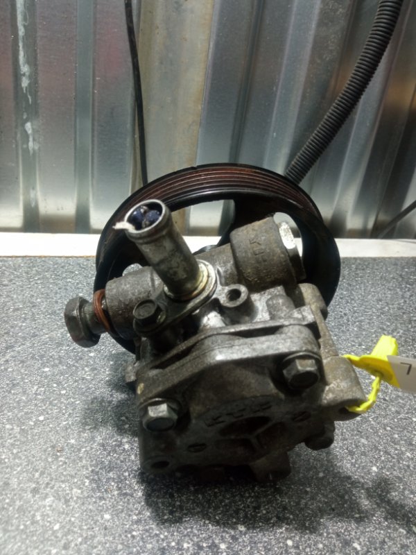 Насос гидроусилителя руля, 2000 рублей, Пуговичино