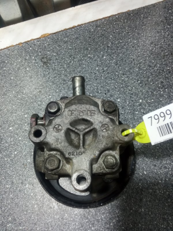 Насос гидроусилителя руля, 2000 рублей, Пуговичино